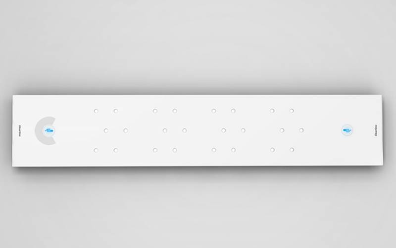 Plaque de captation audio professionnelle conférence à Lyon