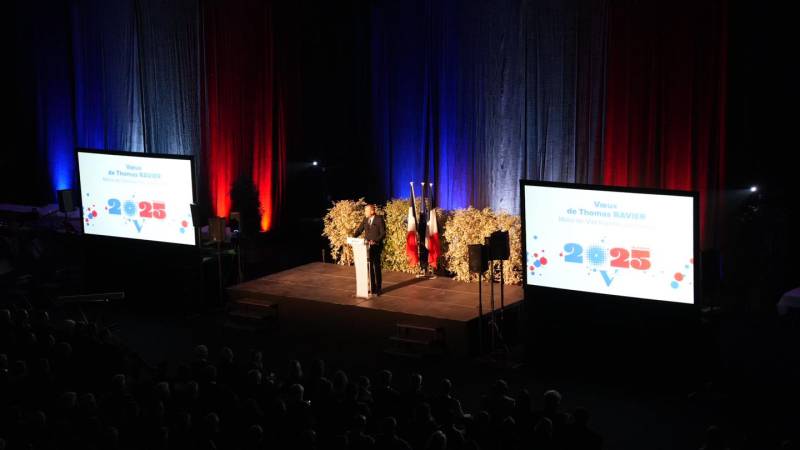 Événement et solution technique clé en main à bas prix dans le Rhône (69)