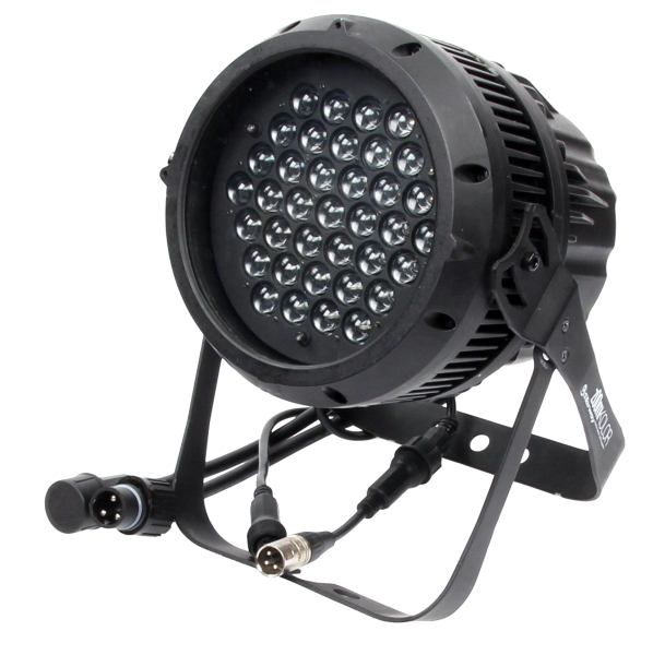 Projecteur architectural dans la région Rhône Alpes