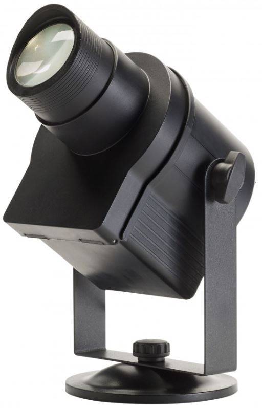 Projecteur personnalisé pour vitrine a Dardilly