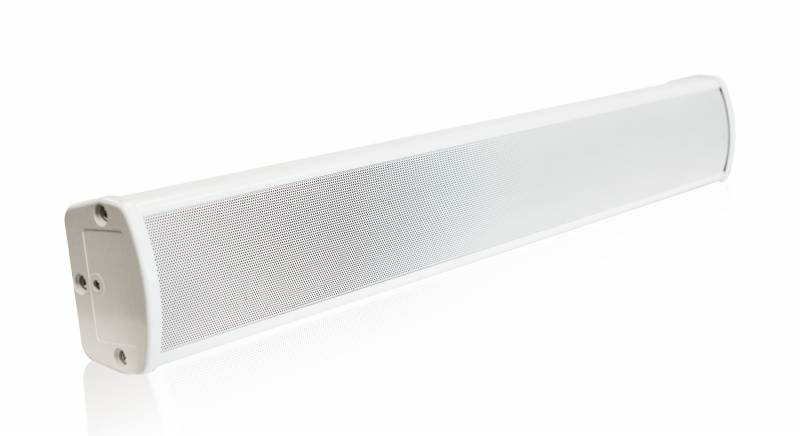 Petite enceinte sono pluie IP