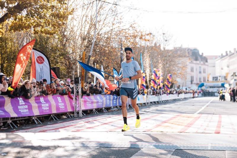 location pas chère pour le marathon de villefranche-sur-saone
