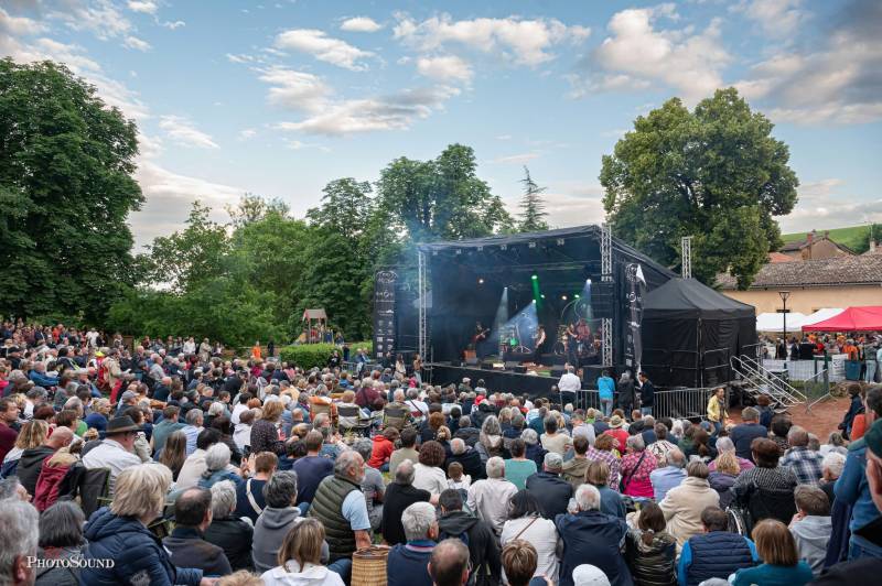Prestation technique, événementielle, régie à bas prix pour les festivals et concert dans le Rhône (69)
