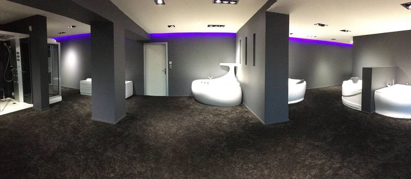 Showroom Limas