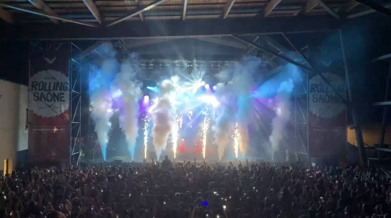 Les effets spéciaux SFX