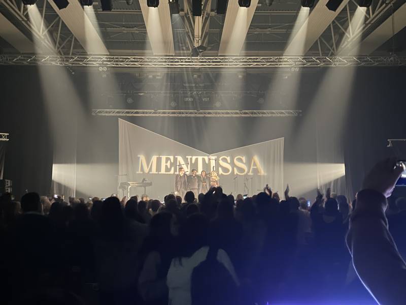 Spectacle concert événement effets spéciaux lumière sonorisation vidéo