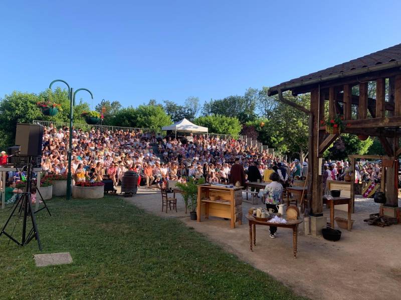 Festival Conte en côtière