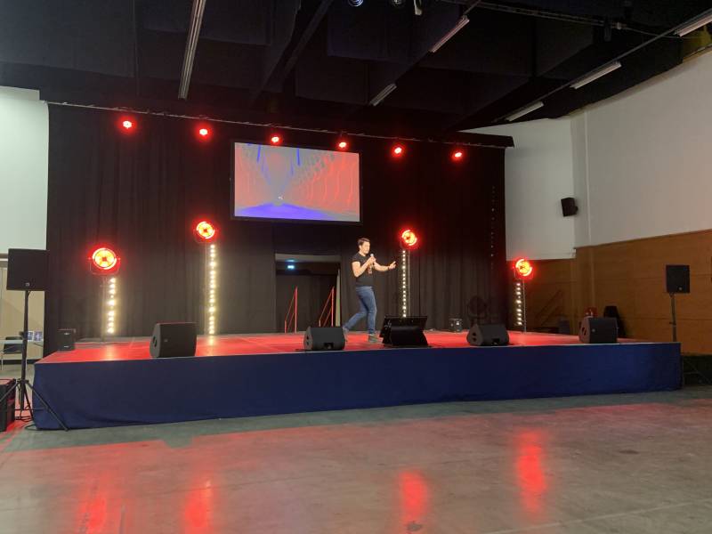 Master Of Fest Japan édition 2024