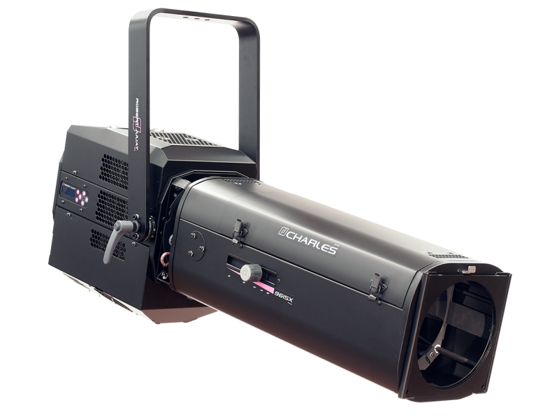 Découpe led de théâtre à Limonest