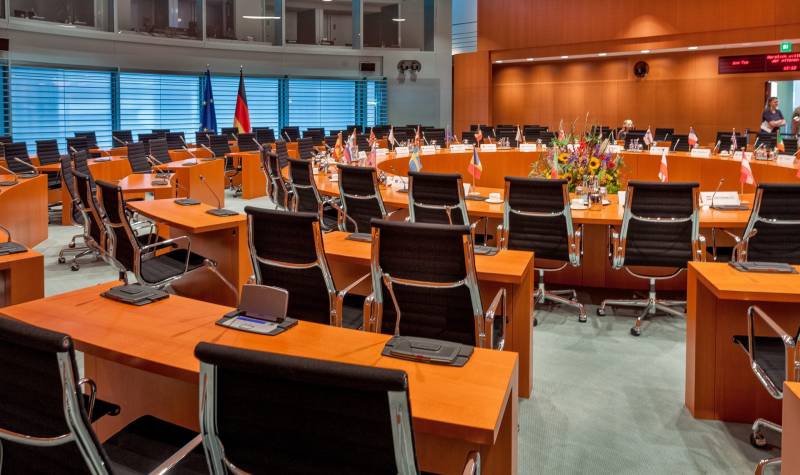 Micro de conférence pour les salles de réunion à Tarare