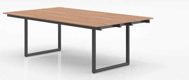 Table de réunion pour l'intégration à Lyon