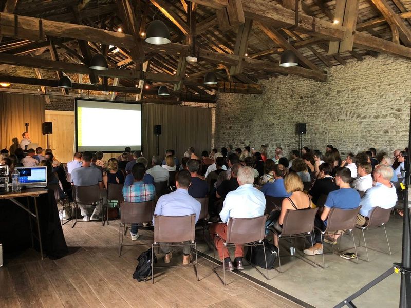 Journée Inter Beaujolais