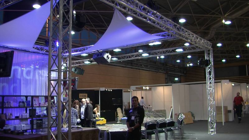Salon Evenementiel Beauté Sélection EUREXPO