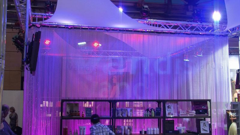 Salon Evenementiel Beauté Sélection EUREXPO