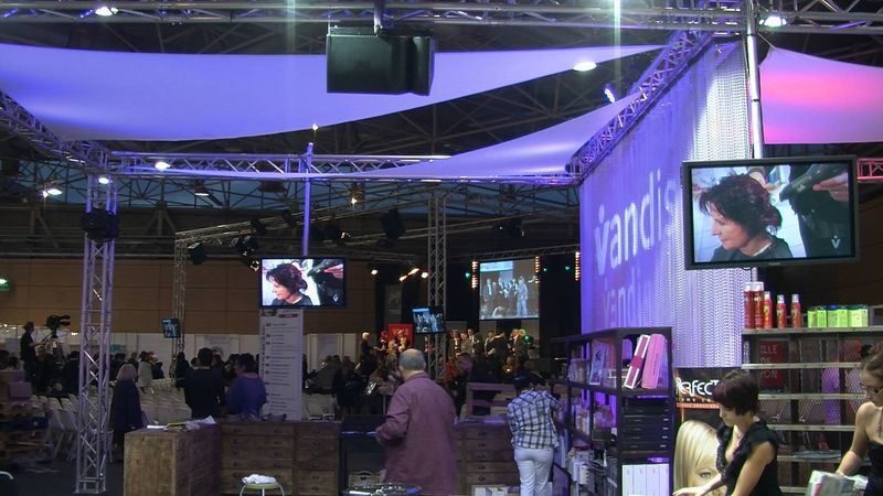 Salon Evenementiel Beauté Sélection EUREXPO