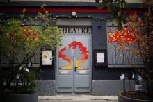 Location et vente de matériel d'éclairage et de son pour le théâtre des marronniers en plein coeur de Lyon