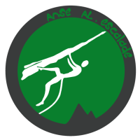 Club d'escalade à Anse prestation technique lors des championnats