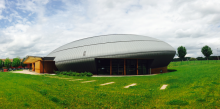 Salle de spectacle Reyrieux Le Galet